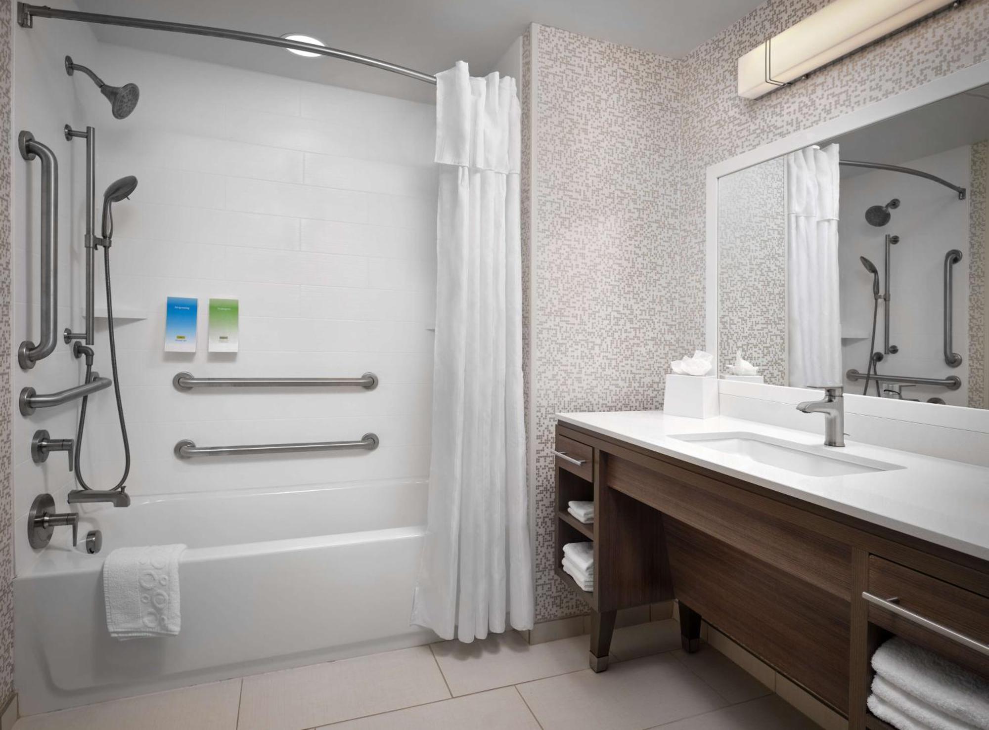 Home2 Suites By Hilton Fishers Indianapolis Northeast Exterior photo